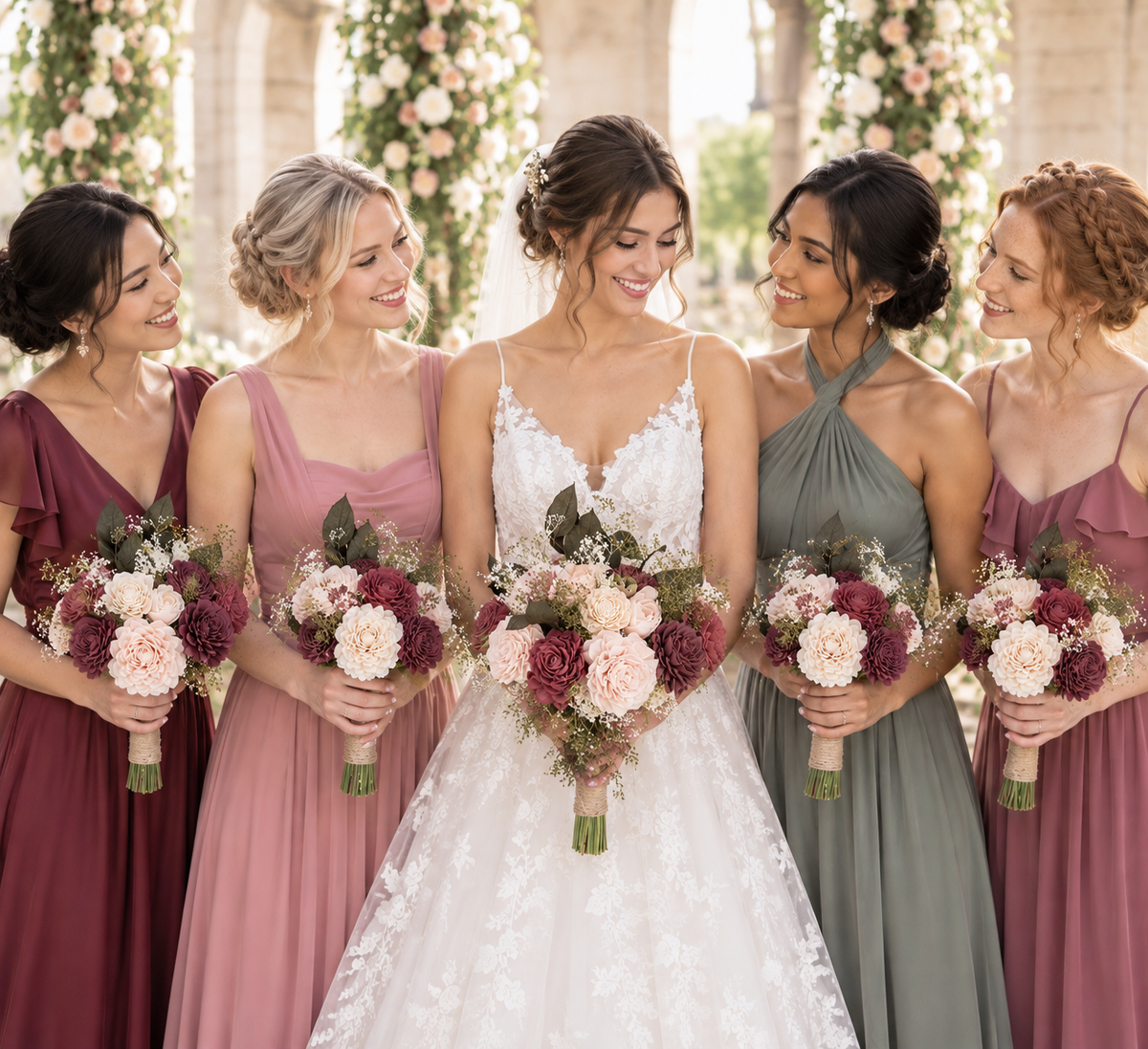 Sola Wood Dream Wedding Giveaway