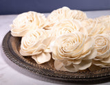 4" Aeonium Succulent (10 Pack) - Sola Wood Flowers