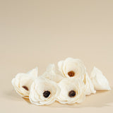 4" Anemone (10 Pack) - Sola Wood Flowers