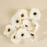 4" Anemone (10 Pack) - Sola Wood Flowers