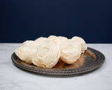 4" Aurora (10 Pack) - Sola Wood Flowers