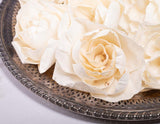 4" Bartzella Peony (10 Pack) - Sola Wood Flowers