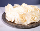 4" Bartzella Peony (10 Pack) - Sola Wood Flowers