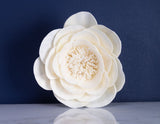 4" Buckeye Belle Peony (10 Pack) - Sola Wood Flowers