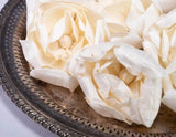 4" Crown Jewel Gardenia (10 Pack) - Sola Wood Flowers