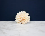 4" Dahlia (10 Pack) - Sola Wood Flowers