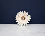 4" Daisy May (10 Pack) - Sola Wood Flowers
