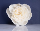 4" Dear Holly (10 Pack) - Sola Wood Flowers