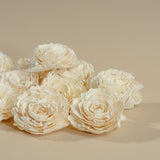 4" Dorothy (10 Pack) - Sola Wood Flowers
