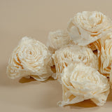 4" Dorothy (10 Pack) - Sola Wood Flowers