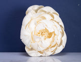4" Fresia (10 Pack) - Sola Wood Flowers