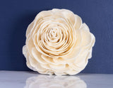 4" Jackie (10 Pack) - Sola Wood Flowers