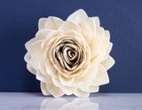4" Josey (10 Pack) - Sola Wood Flowers
