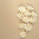 4" Labyrinth Dahlia (10 Pack) - Sola Wood Flowers