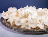 4" Magnolia (10 Pack) - Sola Wood Flowers