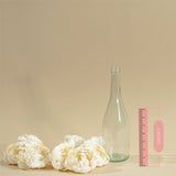 4" Peony (10 Pack) - Sola Wood Flowers