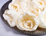 4" Precious Tulip (10 Pack) - Sola Wood Flowers