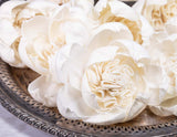 4" Rosie (10 Pack) - Sola Wood Flowers