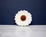 4" Thistle Sunflower (10 pack) - Sola Wood Flowers