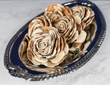 4" Wesley (10 Pack) - Sola Wood Flowers