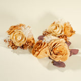 Topaz Corsage (Set of 3)