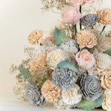 All That Glam Free Standing Florals (Pack of 2)