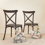 All That Glam Free Standing Florals (Pack of 2)