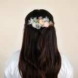 All That Glam Hairpiece