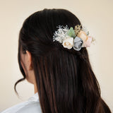 All That Glam Hairpiece