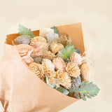 All That Glam Loose Flower Bouquet