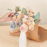 All That Glam Loose Flower Bouquet