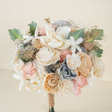 Extra Large Wild Style All That Glam Bouquet