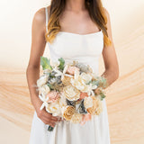 Extra Large Wild Style All That Glam Bouquet