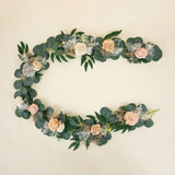 All That Glam Garland