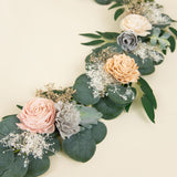 All That Glam Garland