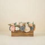 All That Glam Centerpiece