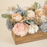 All That Glam Centerpiece
