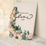 Signage Decor - All That Glam
