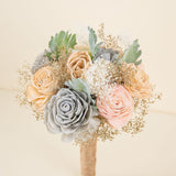 All That Glam Mini Bouquet