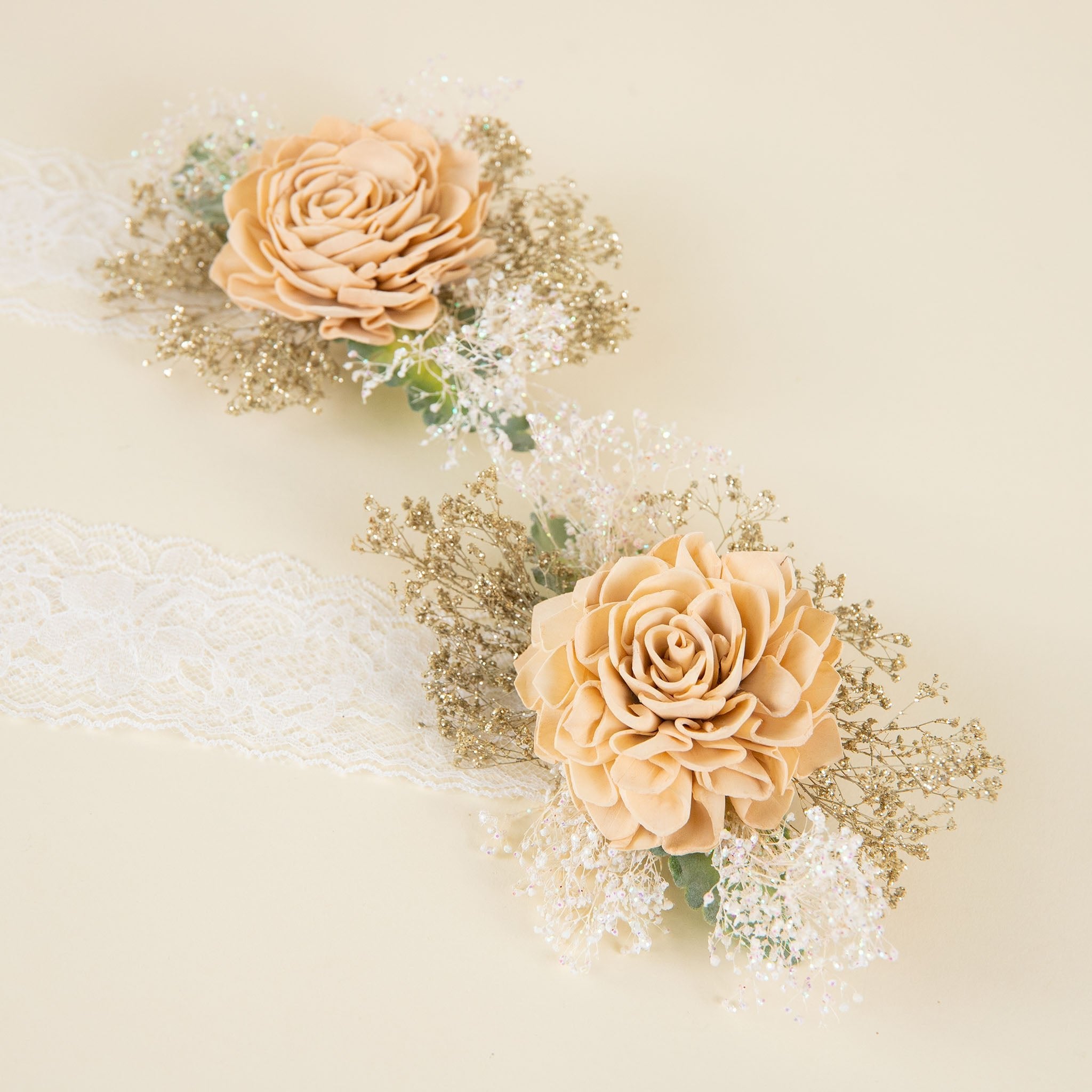 All That Glam Mother's Corsage (Set of 2) BIFM
