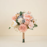 Wild Style All That Glam Bridesmaid Bouquet
