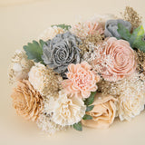 Wild Style All That Glam Centerpiece