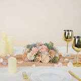 Wild Style All That Glam Centerpiece