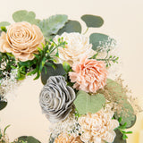 All That Glam Wreath (Small)