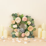 All That Glam Wreath (Small)