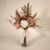 Luxe Amber Bridesmaid Bouquet