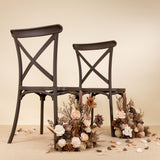 Luxe Amber Free Standing Florals (Pack of 2)