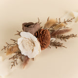 Custom Luxe Simple Corsage