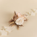Custom Luxe Special Corsage