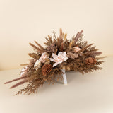 Luxe Amber Bridal Bouquet